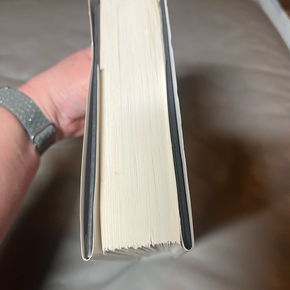 Blackwood Farm by Anne Rice - 2002 First Edition Hardcover - Picture 4 of 12